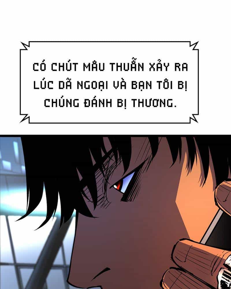 Phòng Gym Hanlim - Chương 57 - ảnh 18