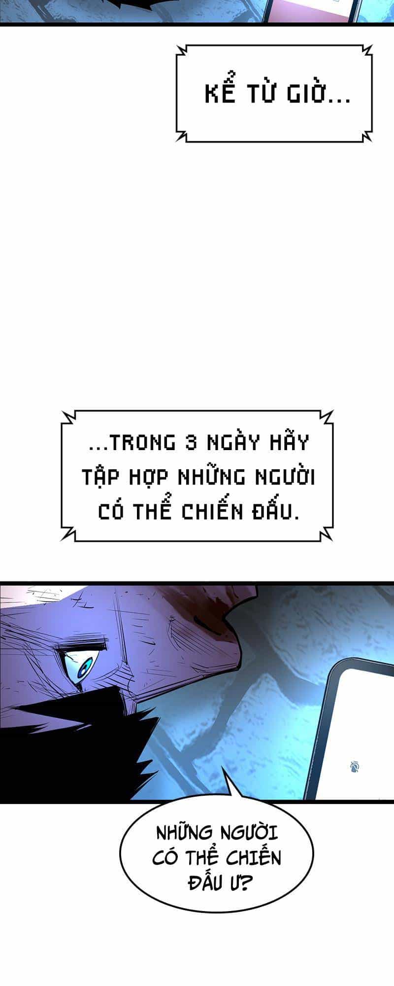 Phòng Gym Hanlim - Chương 57 - ảnh 32
