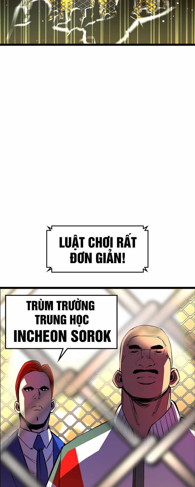 Phòng Gym Hanlim - Chương 57 - ảnh 46