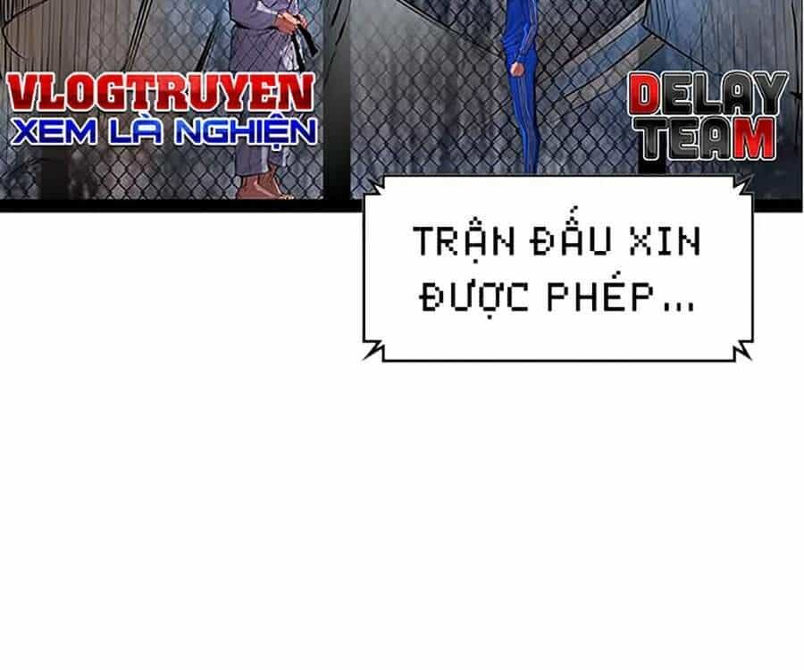 Phòng Gym Hanlim - Chương 5 - ảnh 4