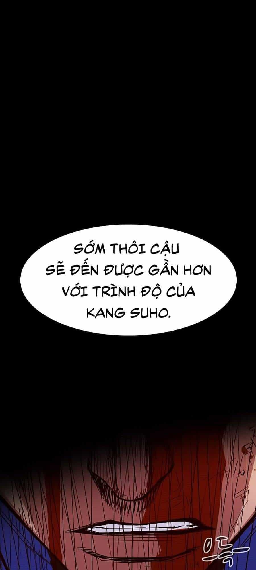 Phòng Gym Hanlim - Chương 5 - ảnh 69