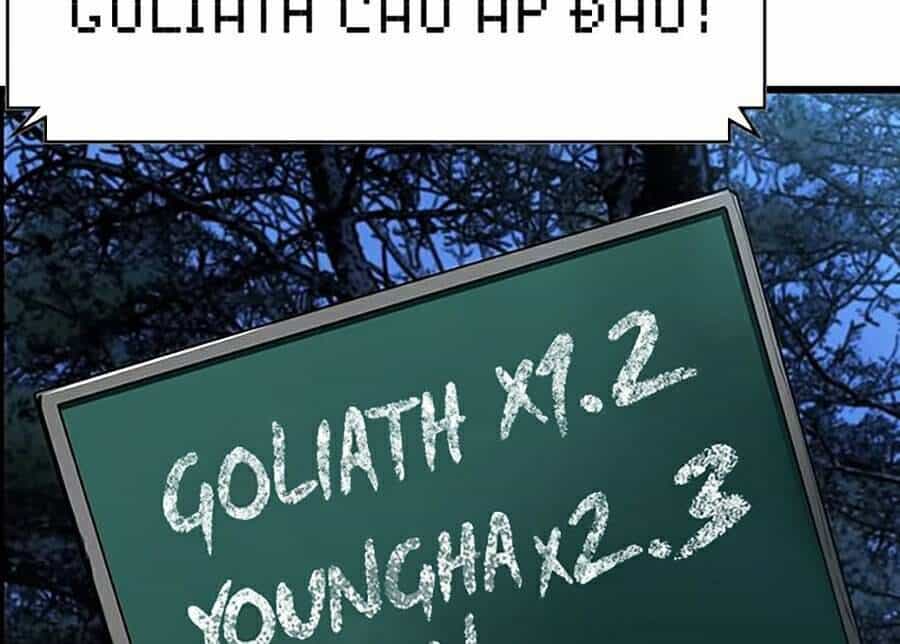 Phòng Gym Hanlim - Chương 5 - ảnh 76