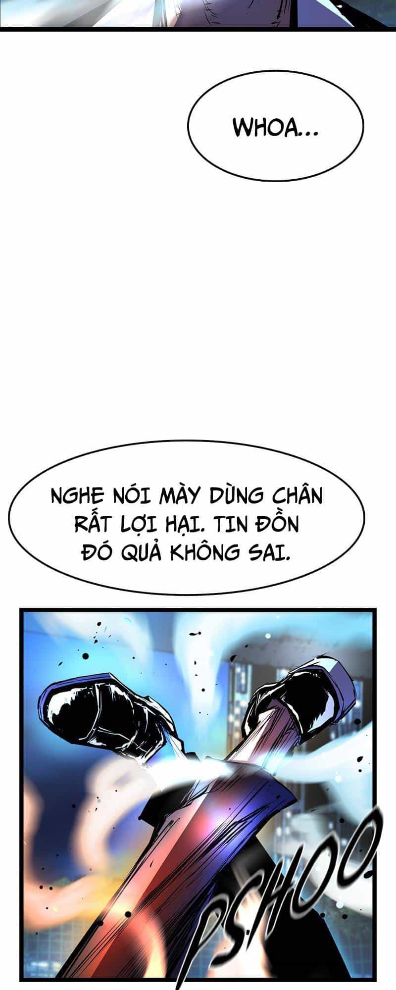 Phòng Gym Hanlim - Chương 60 - ảnh 130