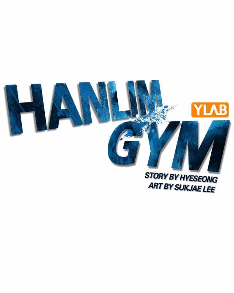 Phòng Gym Hanlim - Chương 61 - ảnh 22