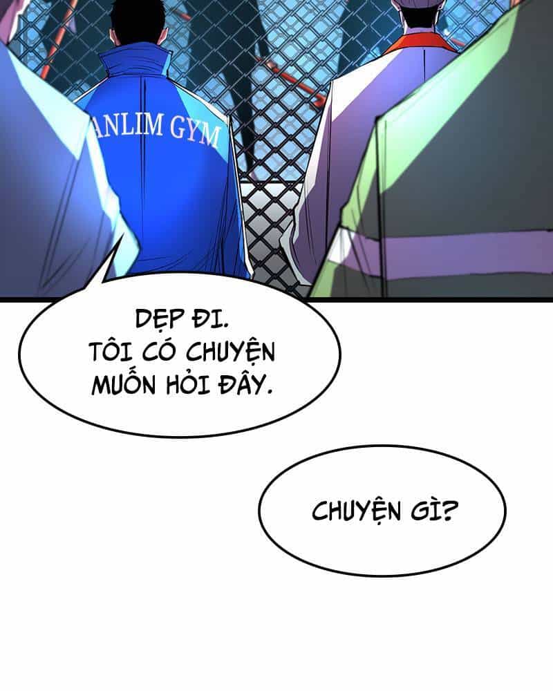 Phòng Gym Hanlim - Chương 61 - ảnh 79