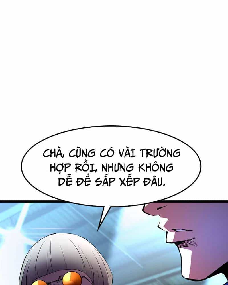 Phòng Gym Hanlim - Chương 61 - ảnh 82
