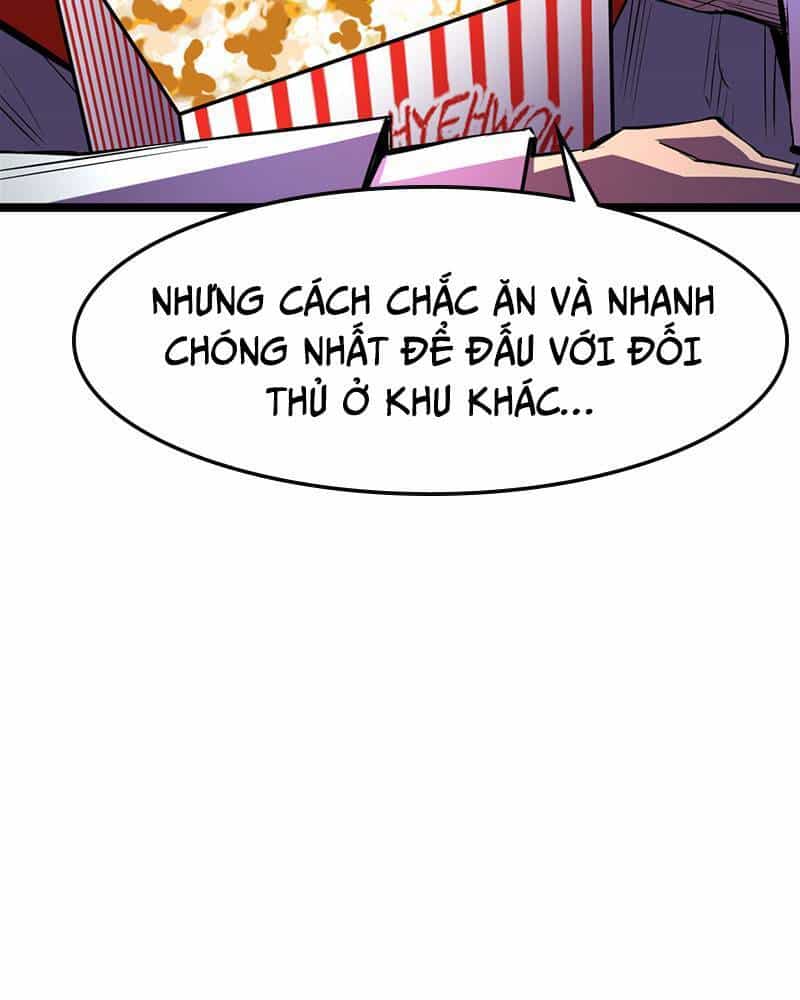 Phòng Gym Hanlim - Chương 61 - ảnh 85