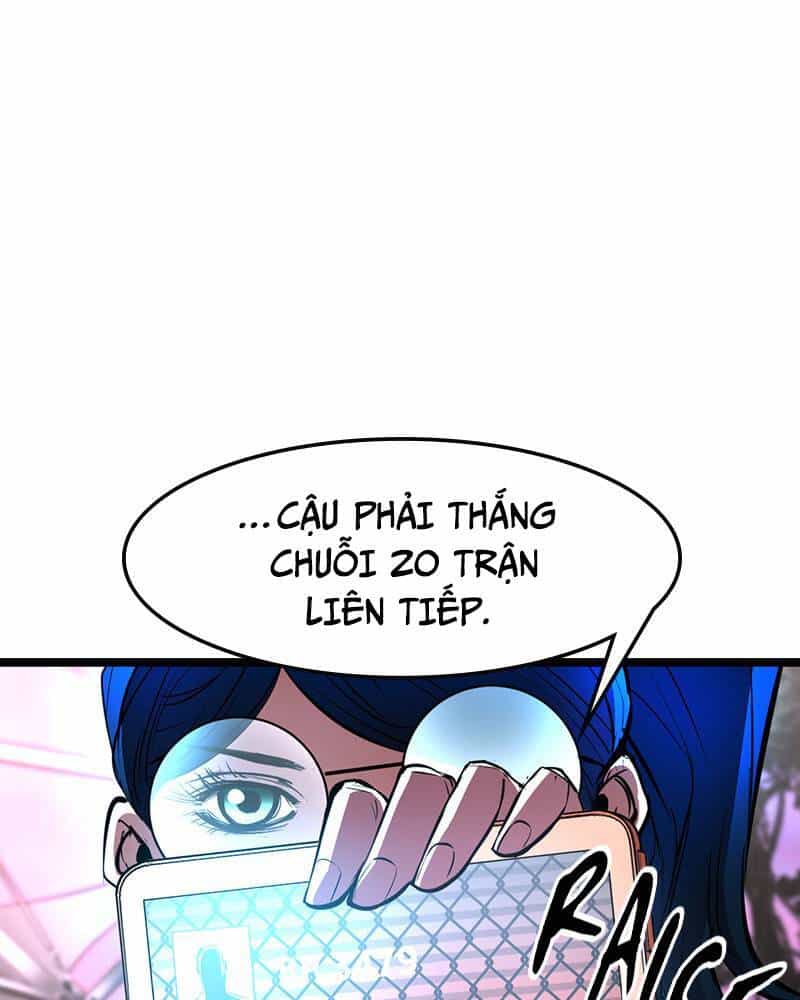 Phòng Gym Hanlim - Chương 62 - ảnh 107