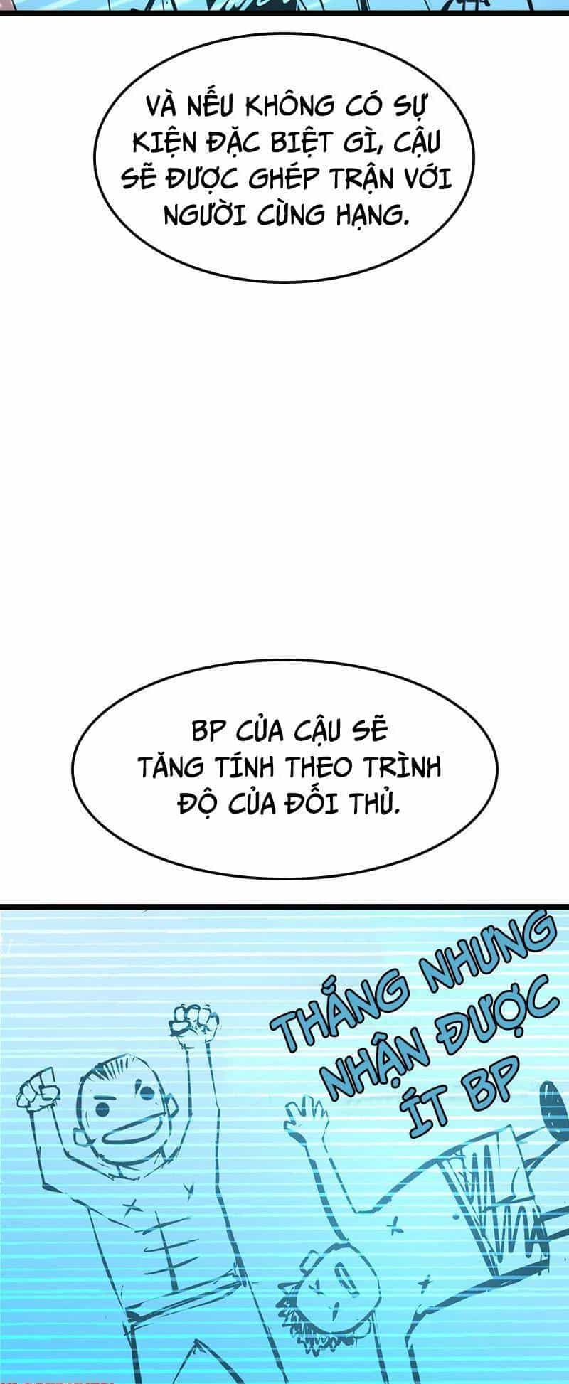 Phòng Gym Hanlim - Chương 63 - ảnh 27
