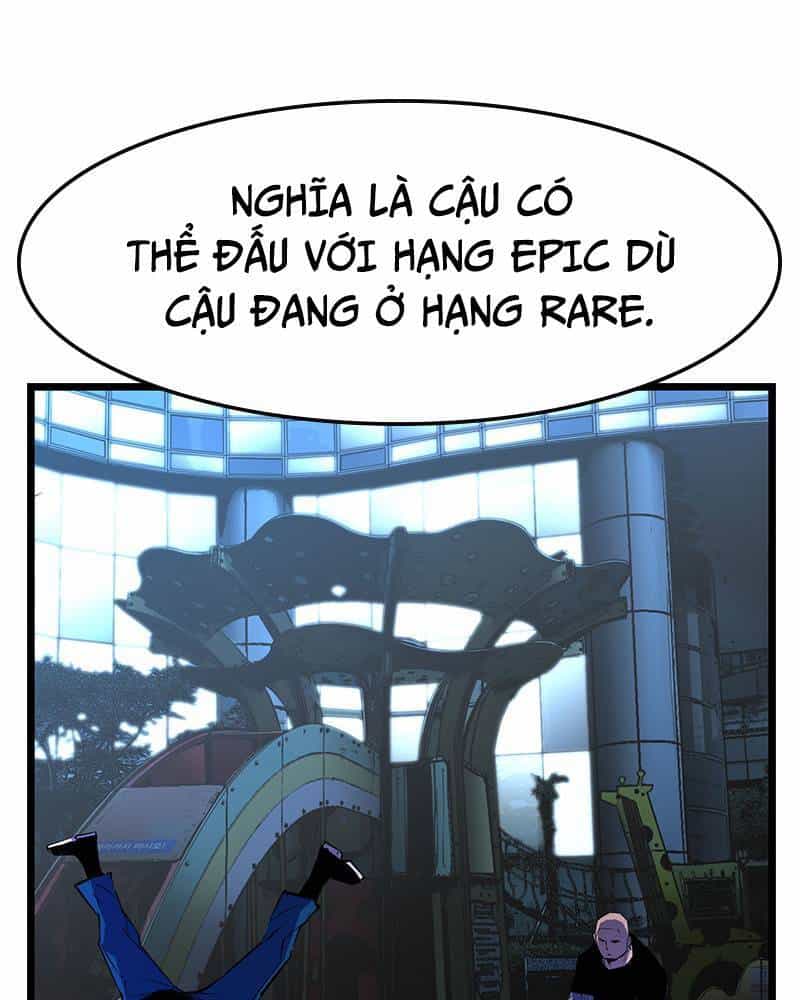 Phòng Gym Hanlim - Chương 63 - ảnh 33