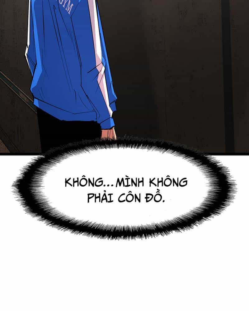 Phòng Gym Hanlim - Chương 63 - ảnh 66