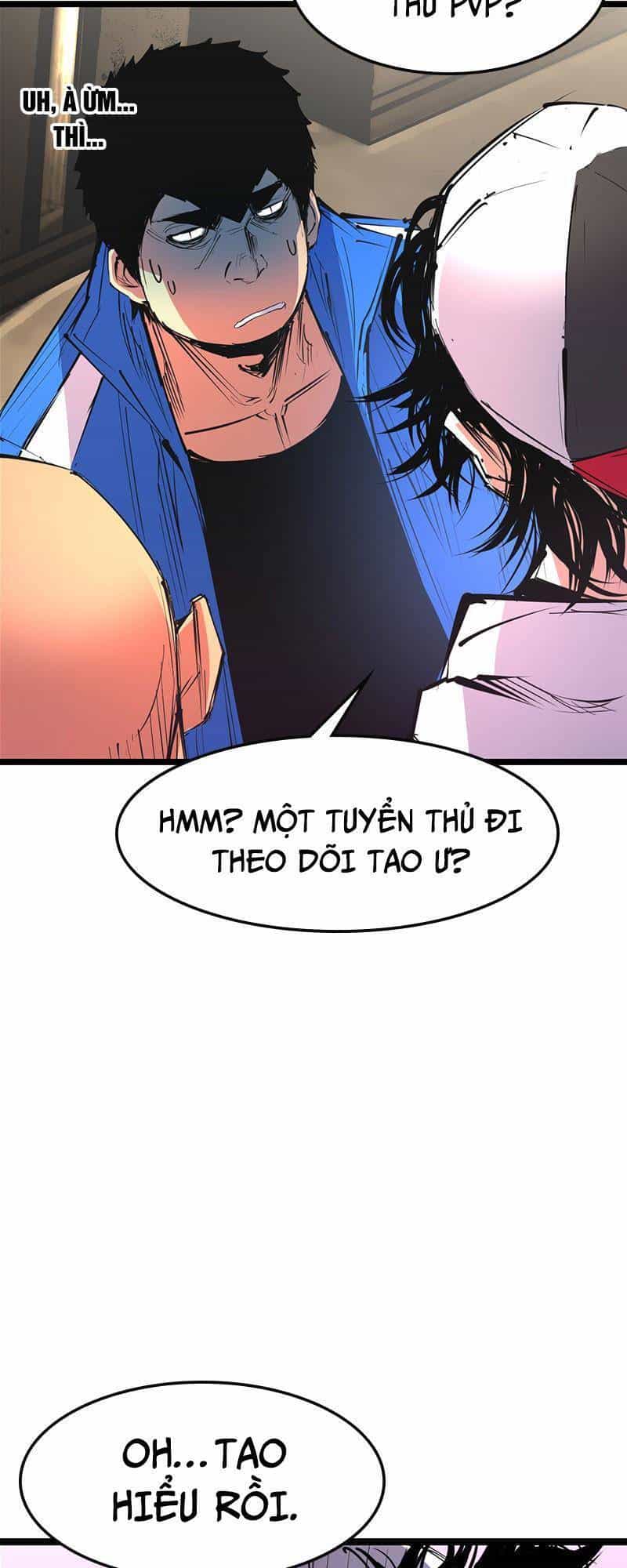 Phòng Gym Hanlim - Chương 63 - ảnh 75