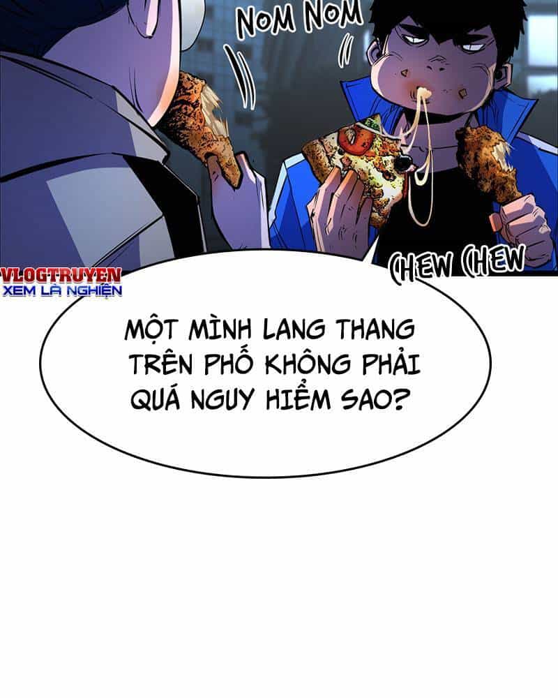 Phòng Gym Hanlim - Chương 65 - ảnh 72