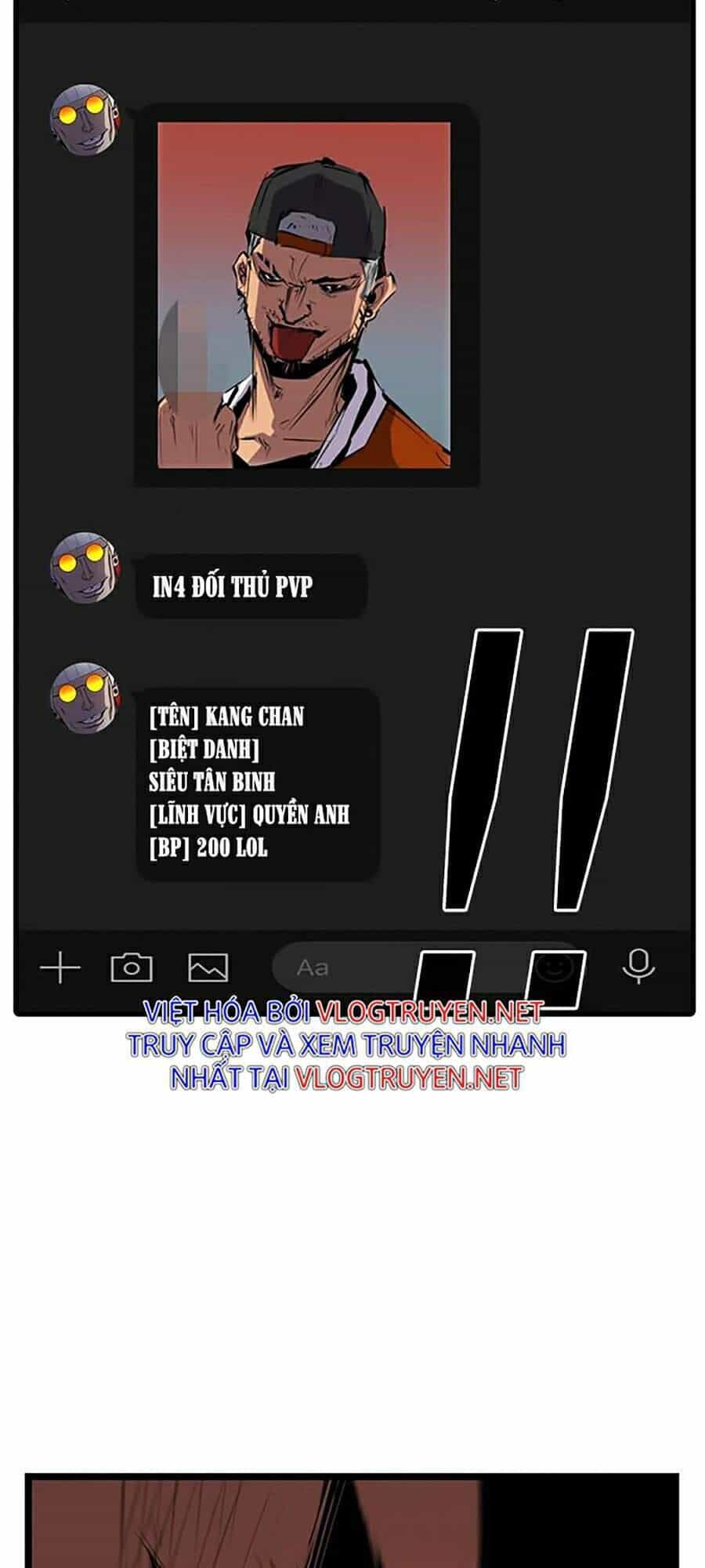 Phòng Gym Hanlim - Chương 6 - ảnh 75