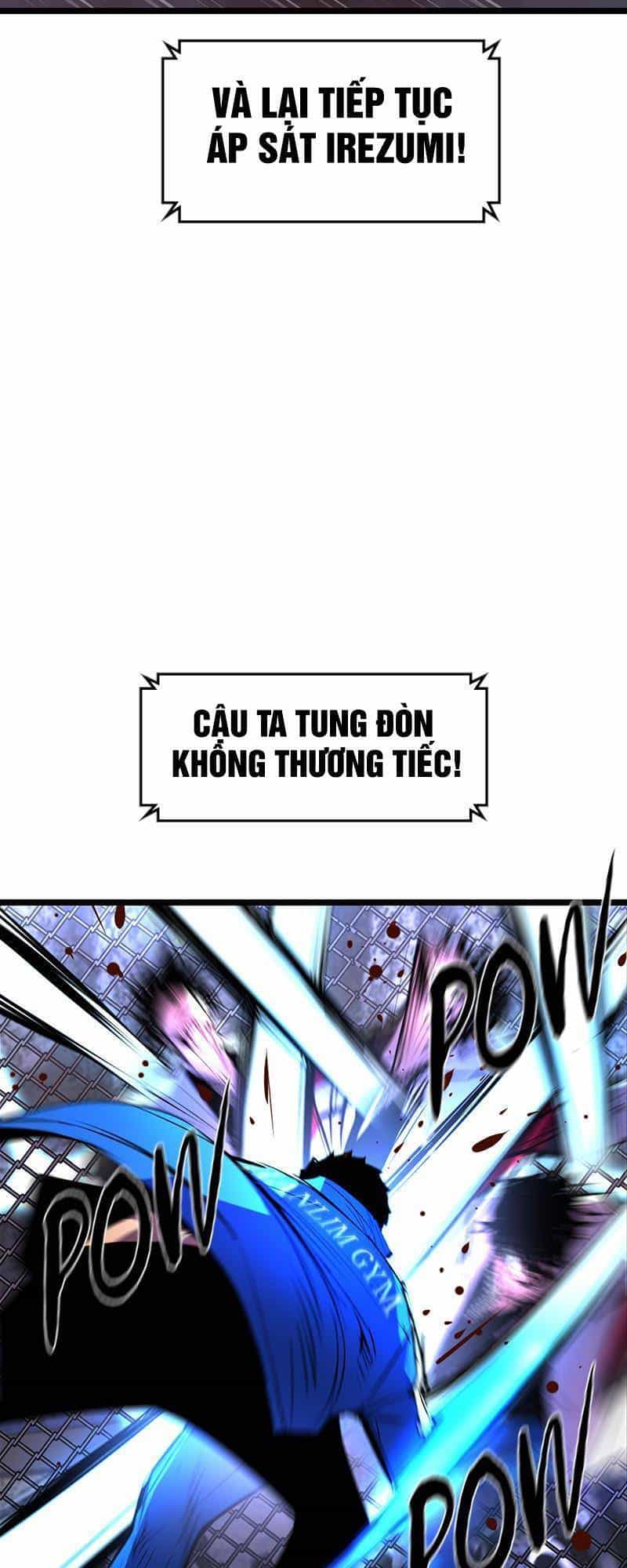 Phòng Gym Hanlim - Chương 68 - ảnh 7