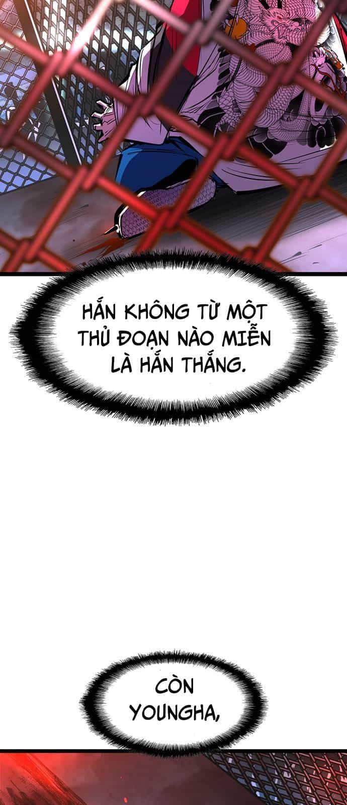 Phòng Gym Hanlim - Chương 70 - ảnh 51