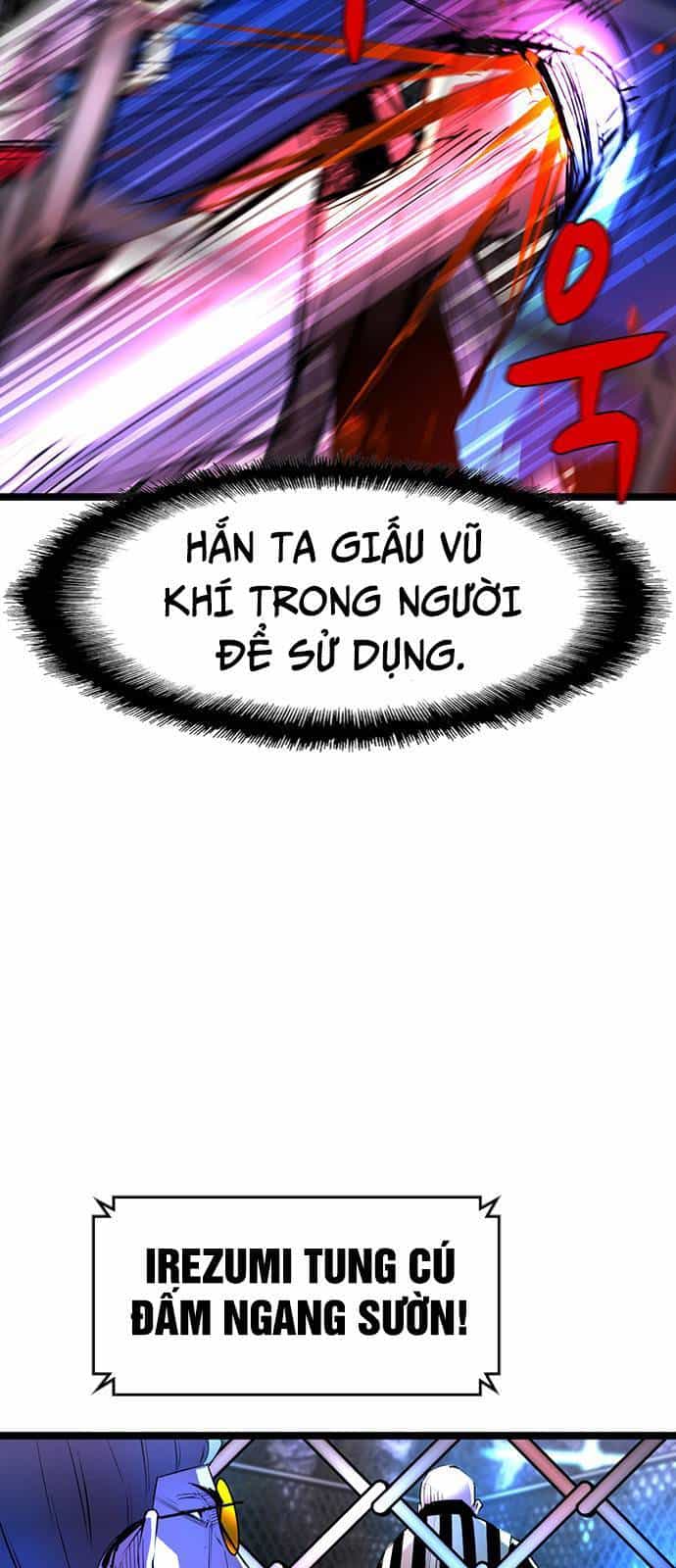 Phòng Gym Hanlim - Chương 70 - ảnh 9