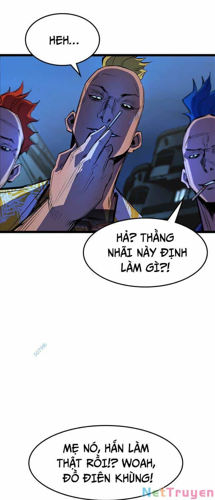 Phòng Gym Hanlim - Chương 72 - ảnh 70