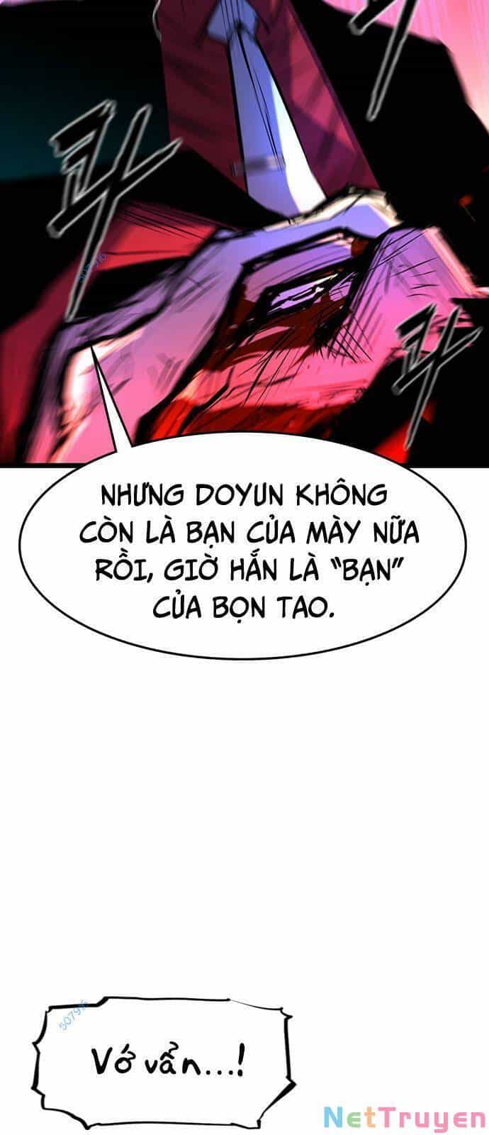 Phòng Gym Hanlim - Chương 73 - ảnh 50
