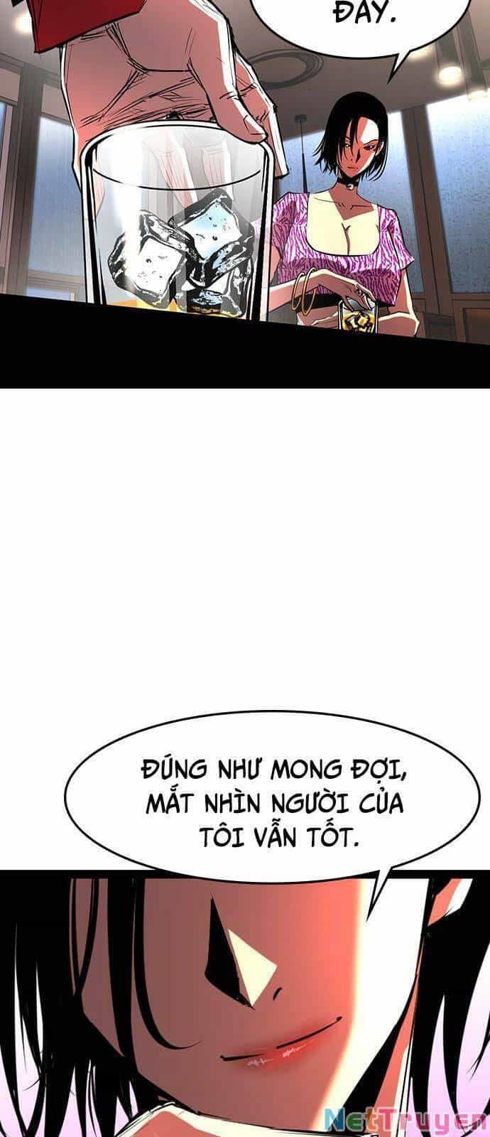 Phòng Gym Hanlim - Chương 74 - ảnh 9