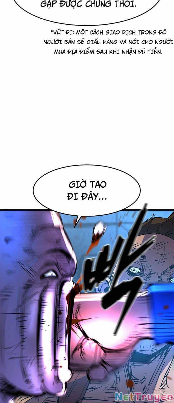Phòng Gym Hanlim - Chương 75 - ảnh 28