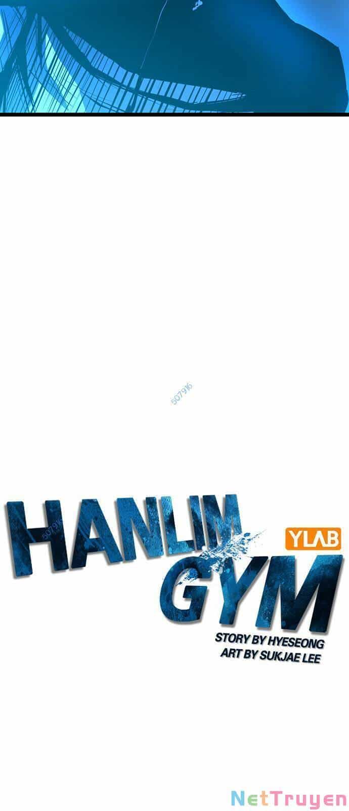 Phòng Gym Hanlim - Chương 76 - ảnh 12