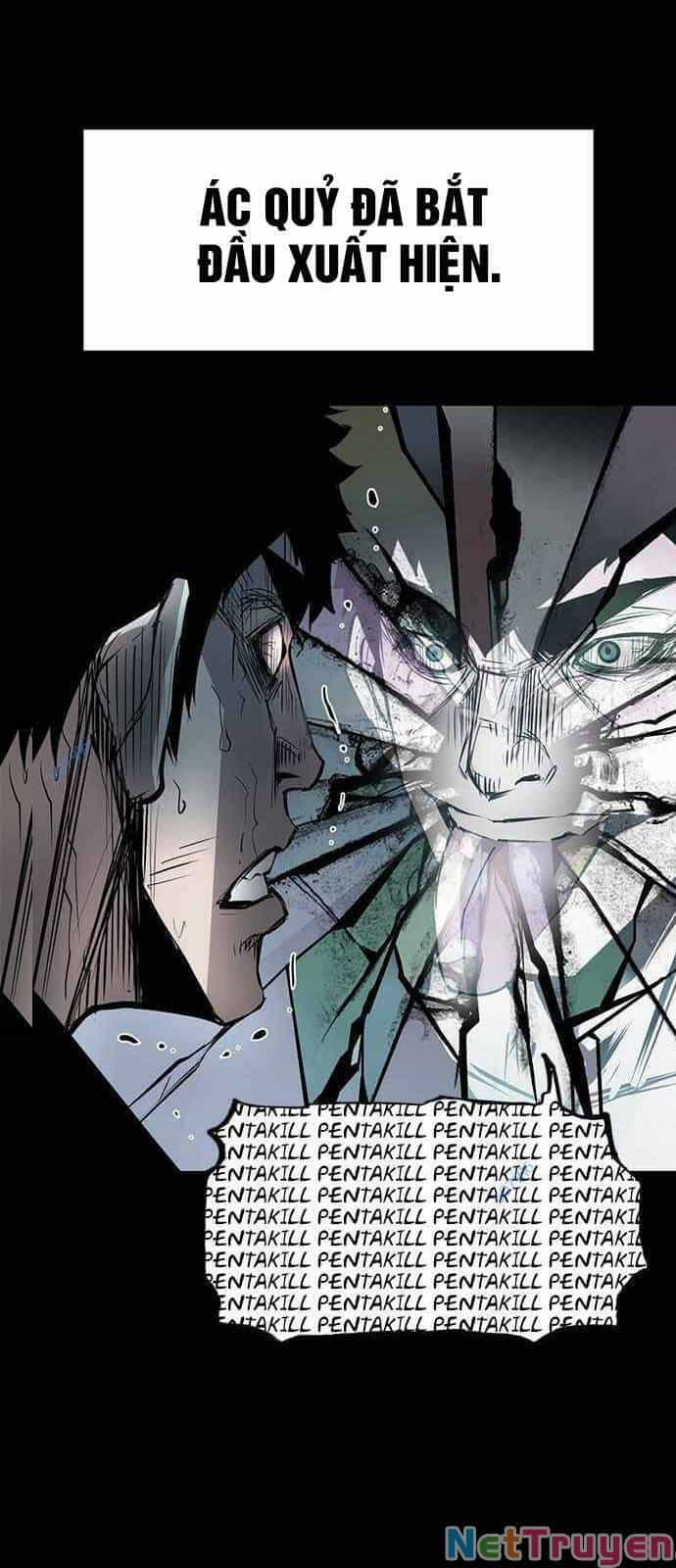 Phòng Gym Hanlim - Chương 76 - ảnh 24