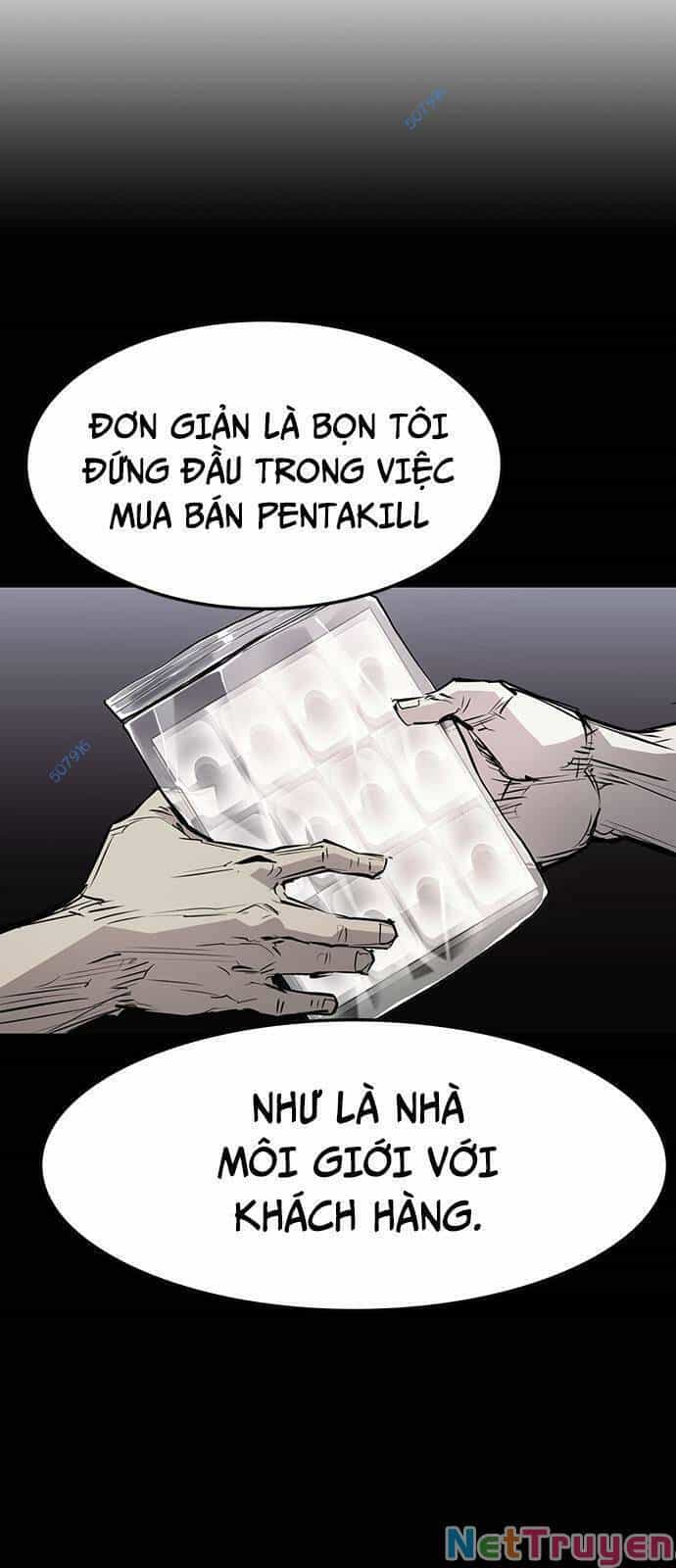Phòng Gym Hanlim - Chương 77 - ảnh 45
