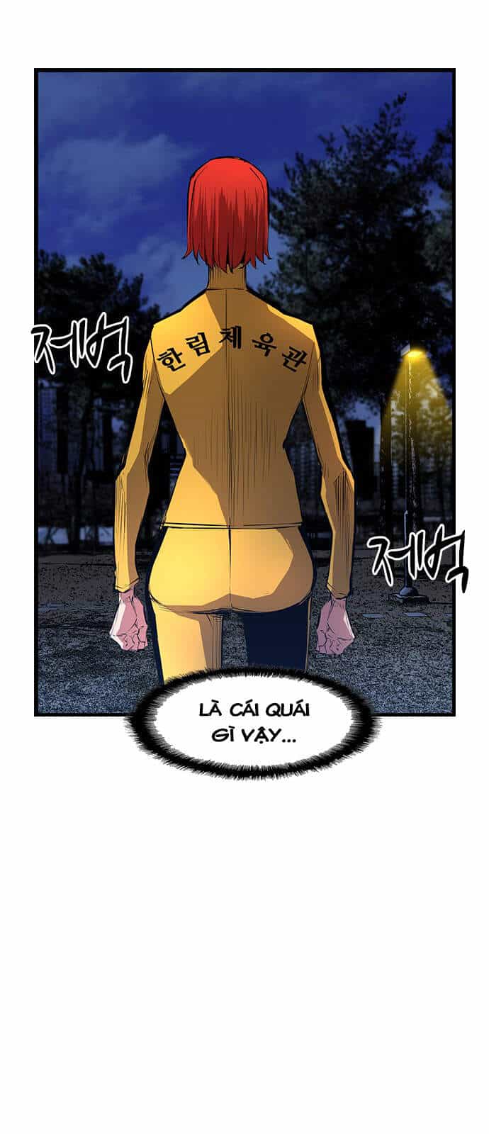 Phòng Gym Hanlim - Chương 7 - ảnh 70