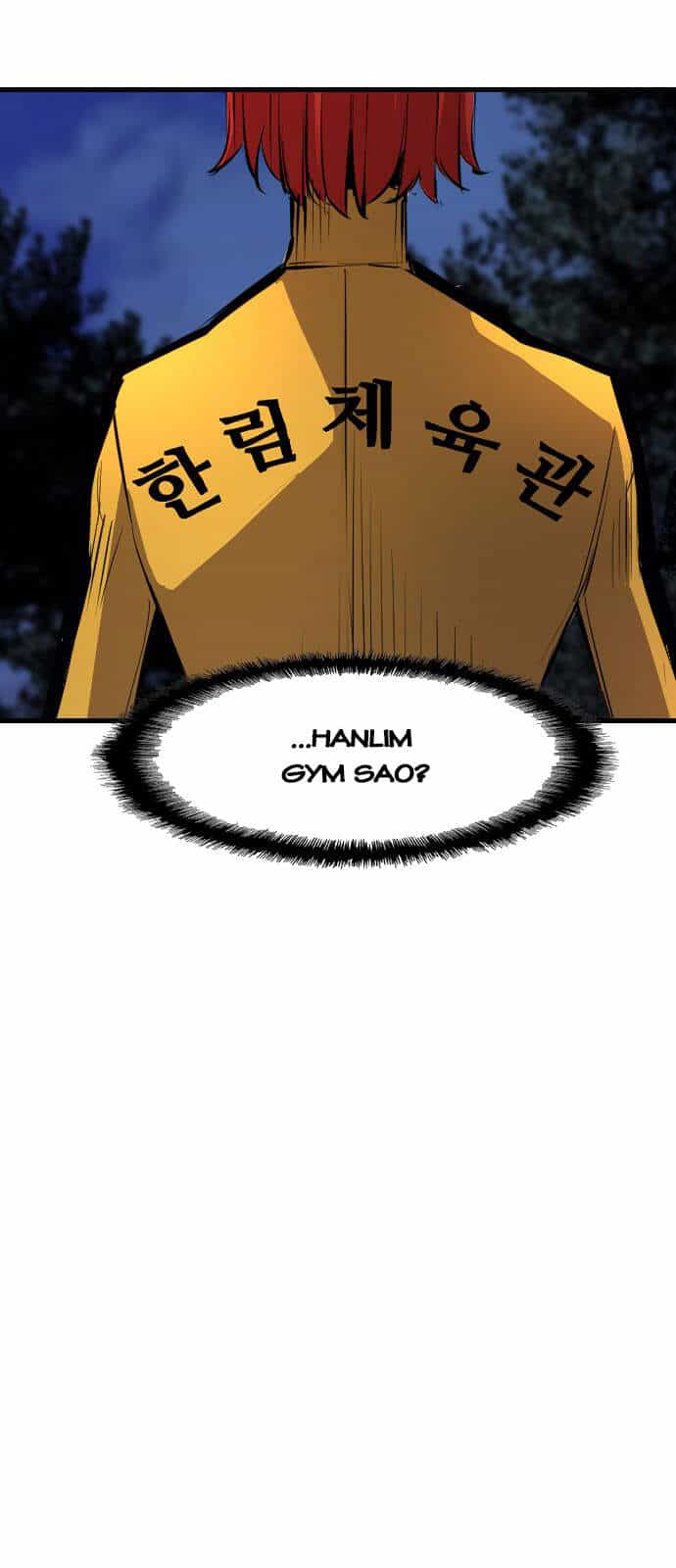 Phòng Gym Hanlim - Chương 7 - ảnh 71