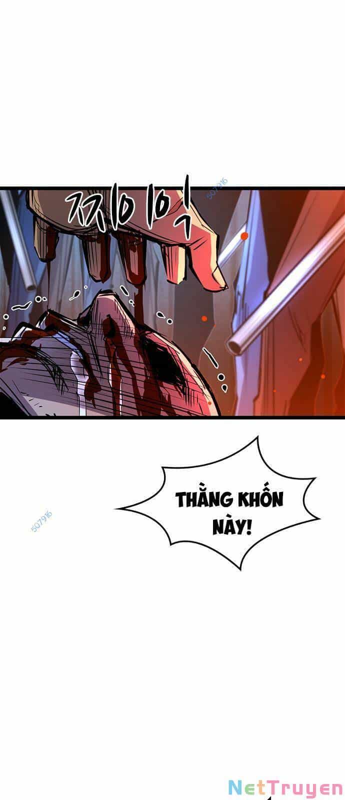Phòng Gym Hanlim - Chương 78 - ảnh 26
