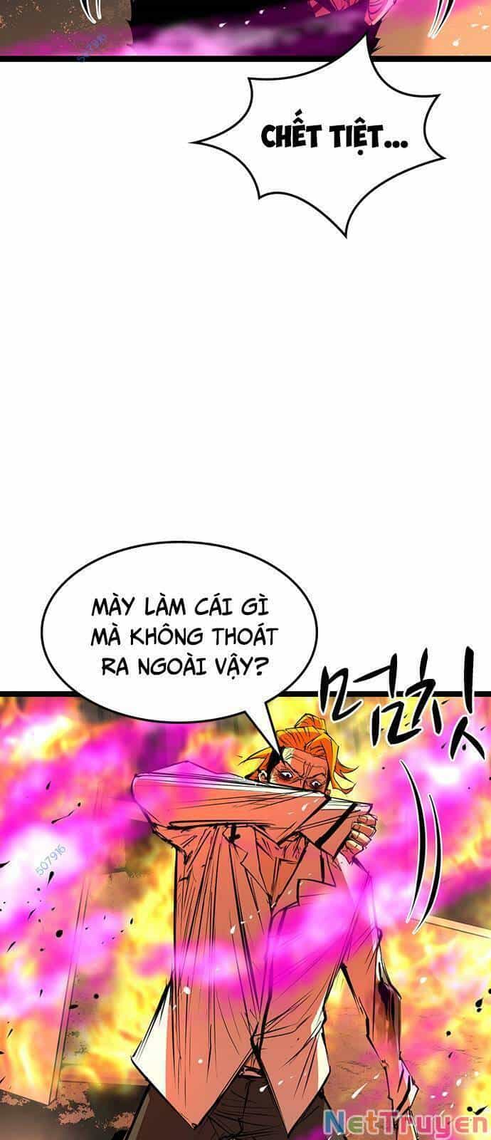 Phòng Gym Hanlim - Chương 80 - ảnh 45