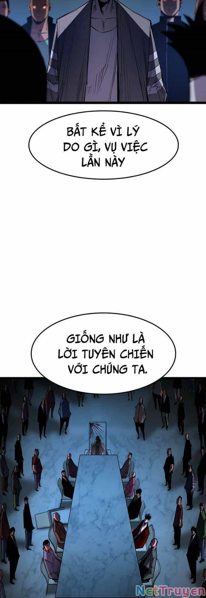 Phòng Gym Hanlim - Chương 81 - ảnh 51