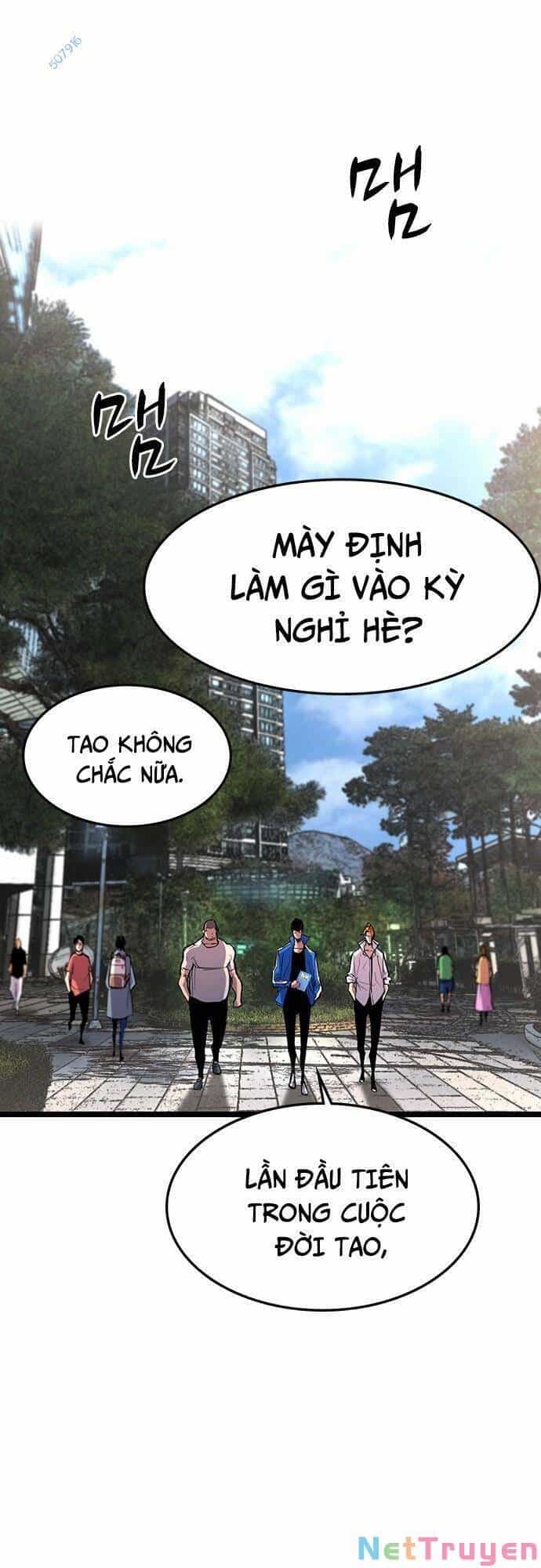 Phòng Gym Hanlim - Chương 81 - ảnh 60