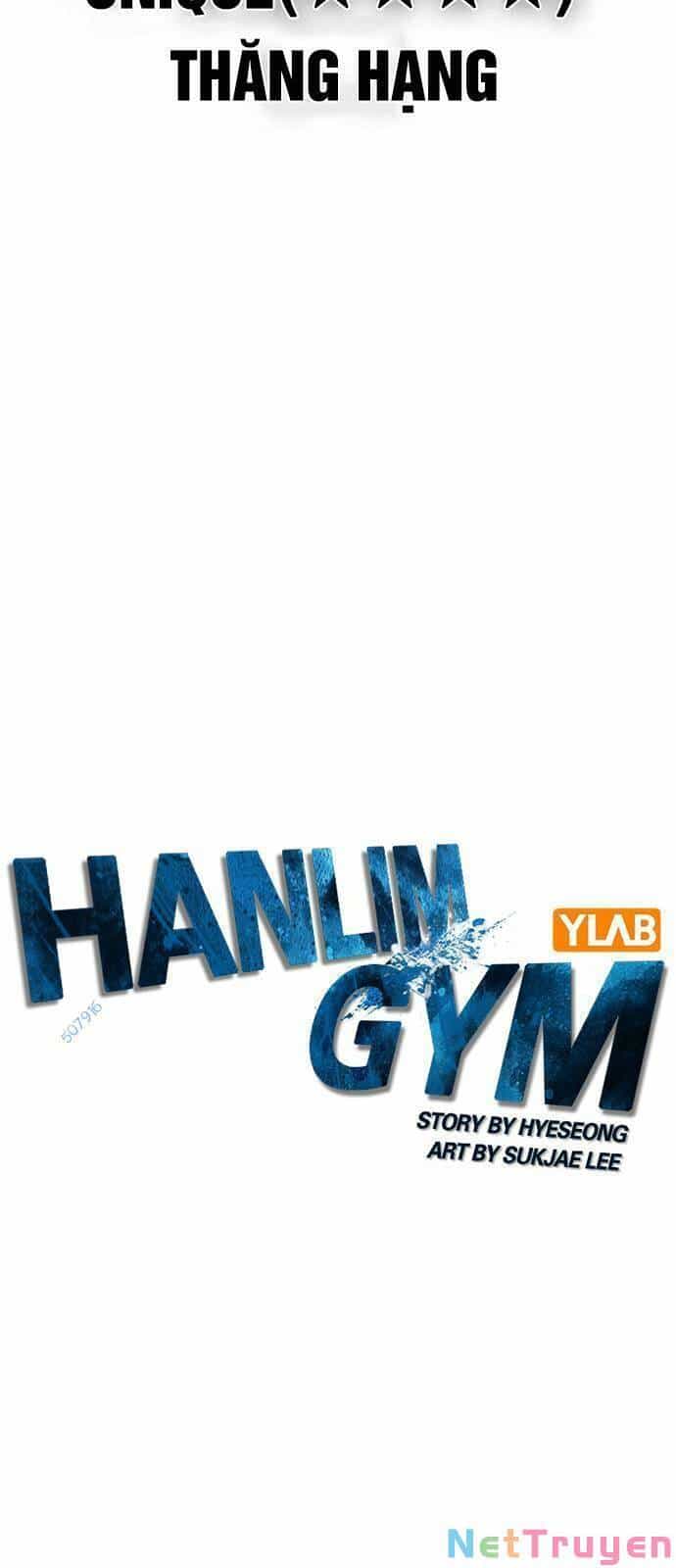 Phòng Gym Hanlim - Chương 83 - ảnh 22