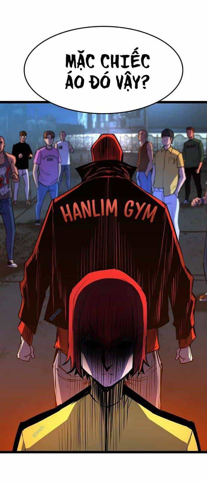 Phòng Gym Hanlim - Chương 87 - ảnh 51