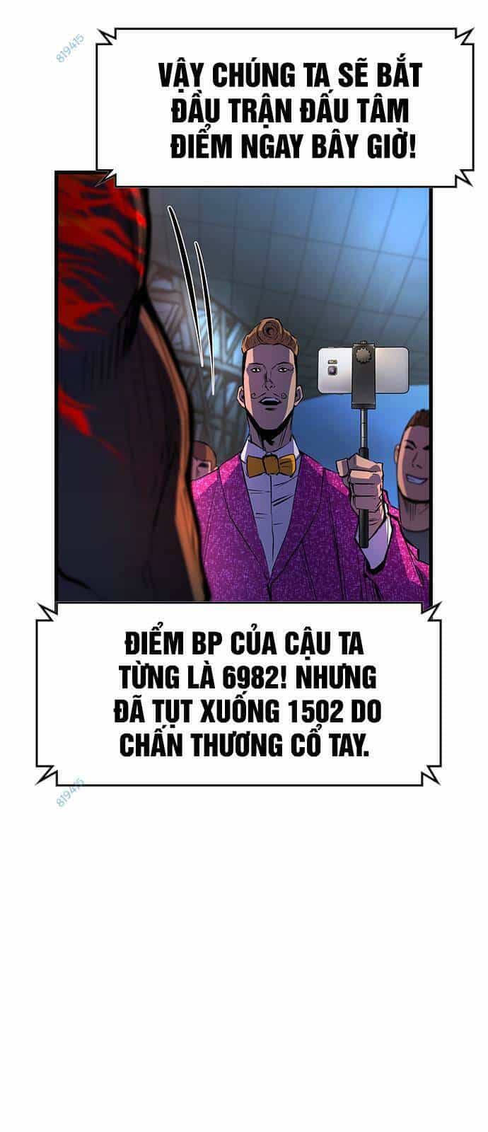 Phòng Gym Hanlim - Chương 88 - ảnh 78
