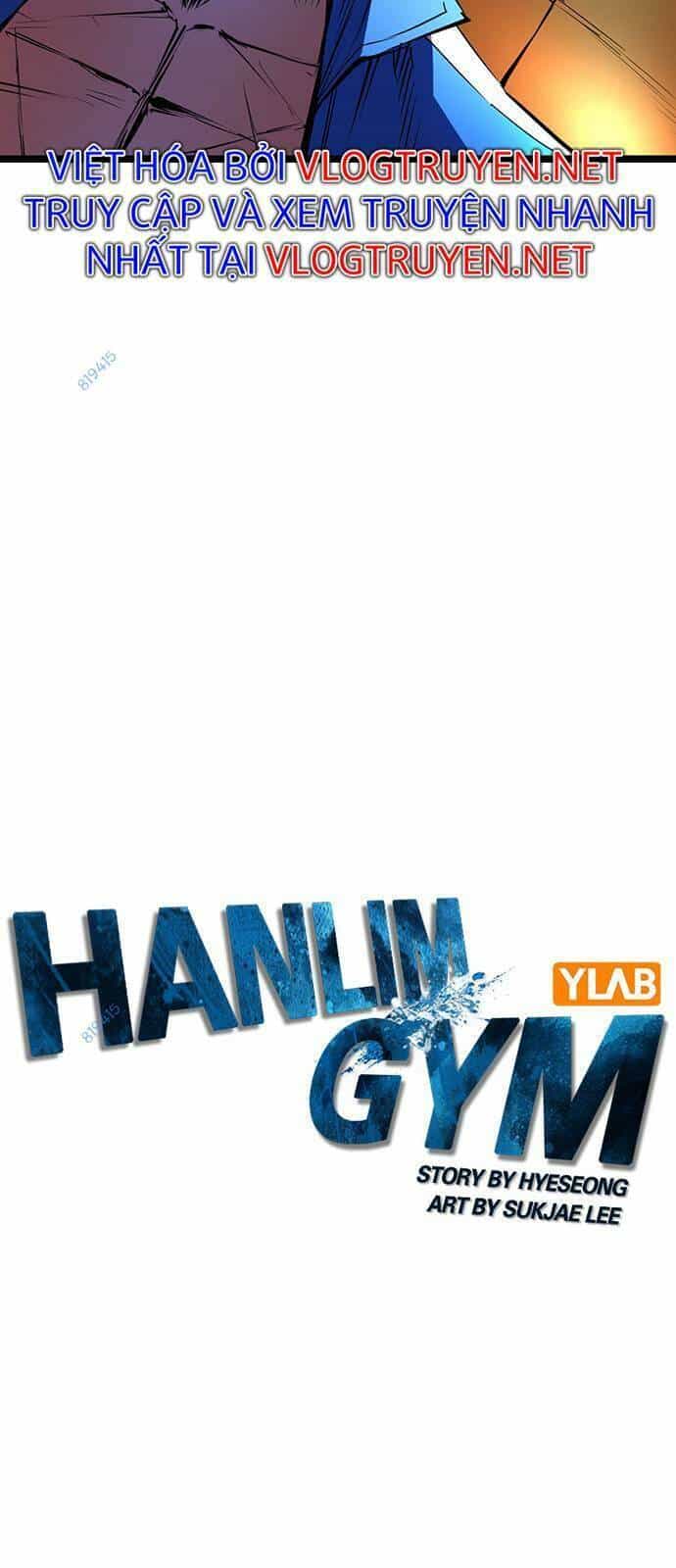 Phòng Gym Hanlim - Chương 90 - ảnh 14