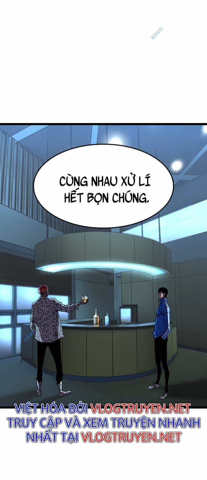 Phòng Gym Hanlim - Chương 90 - ảnh 63