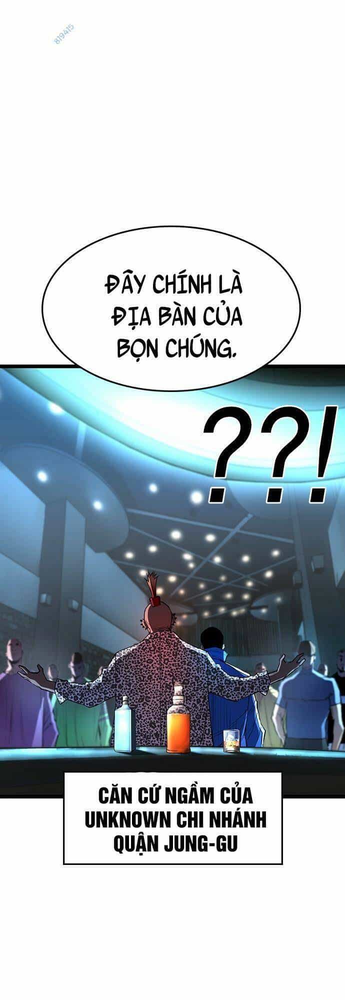 Phòng Gym Hanlim - Chương 90 - ảnh 74