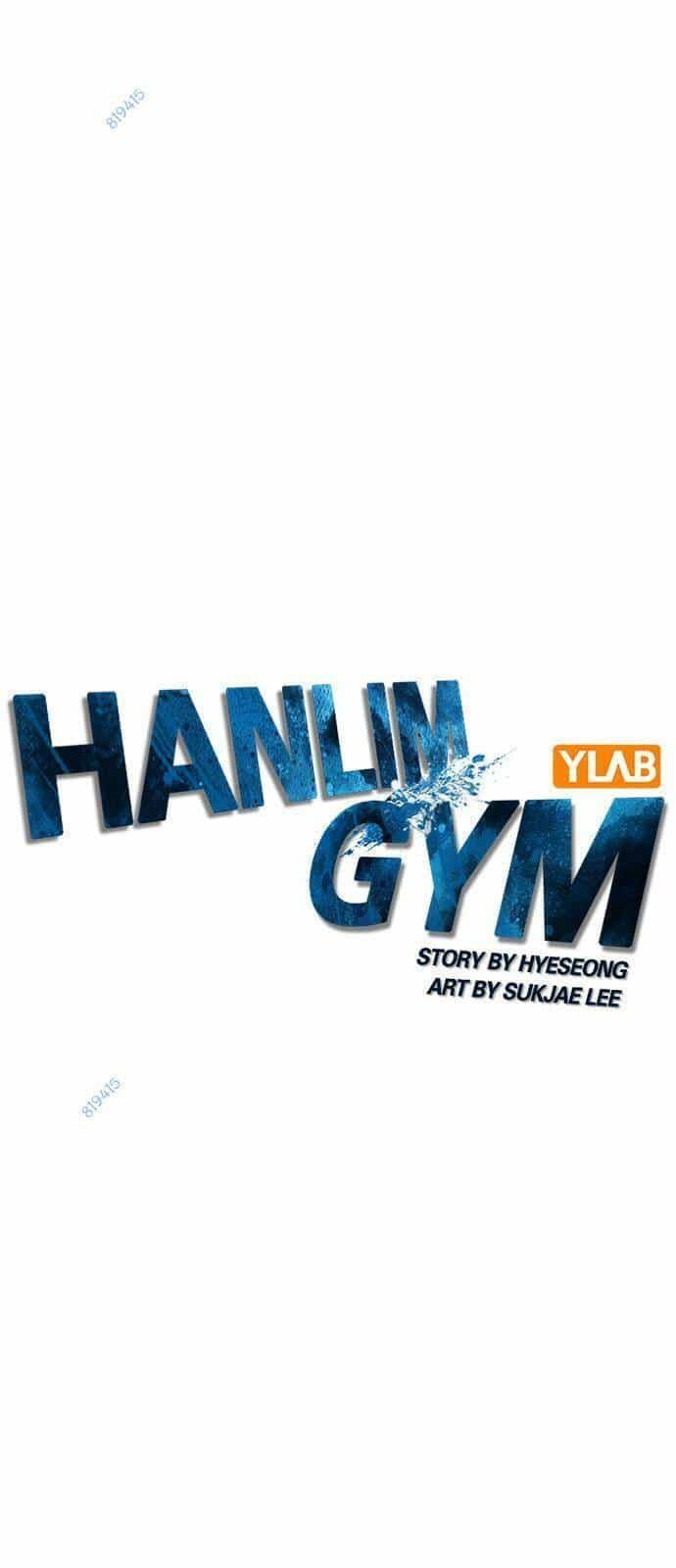 Phòng Gym Hanlim - Chương 91 - ảnh 10