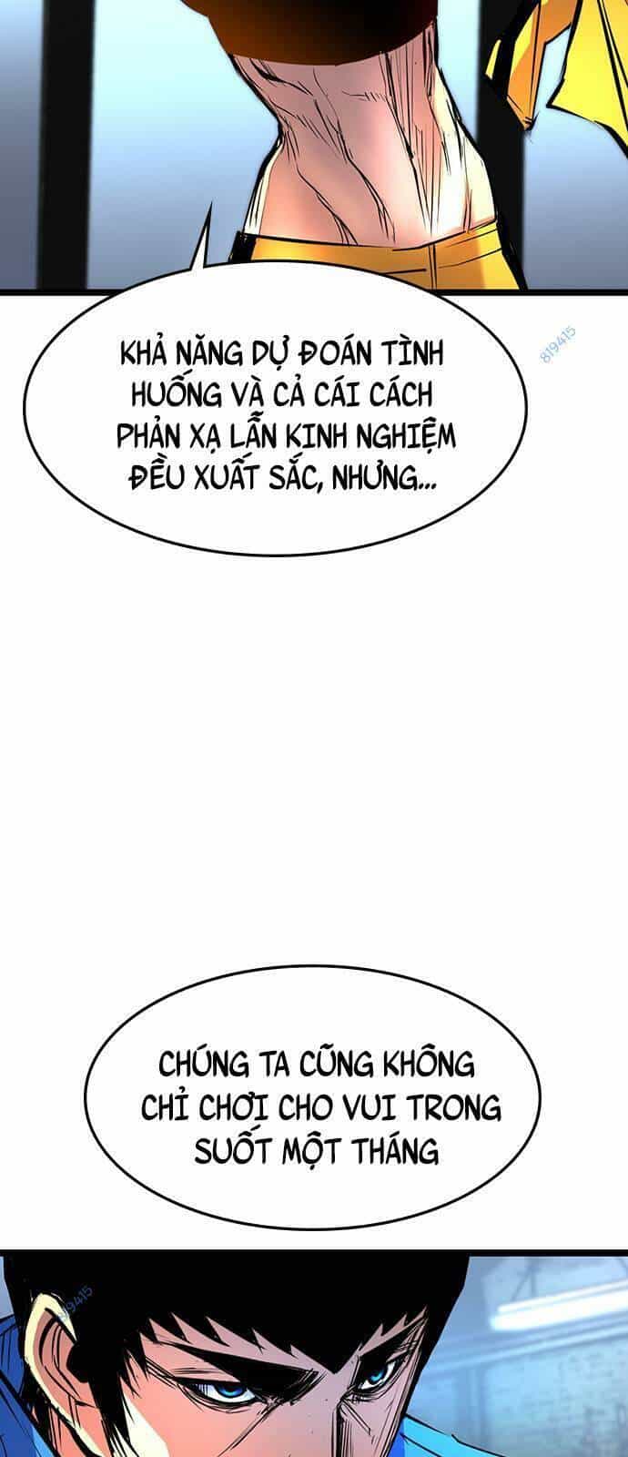 Phòng Gym Hanlim - Chương 91 - ảnh 73