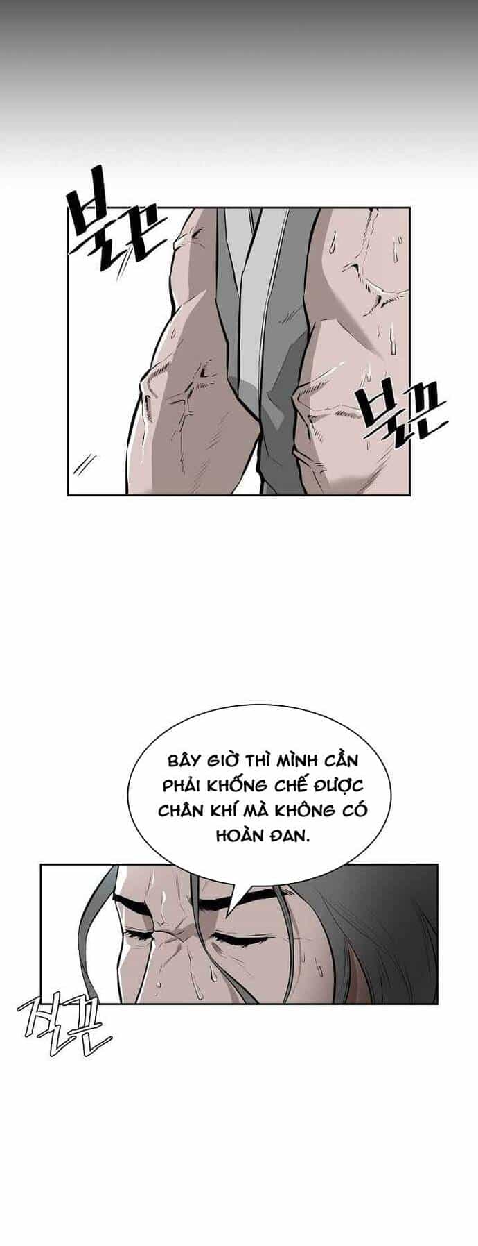 Phong Hồn: Lời Nguyền Của Gió - Chương 3 - ảnh 6