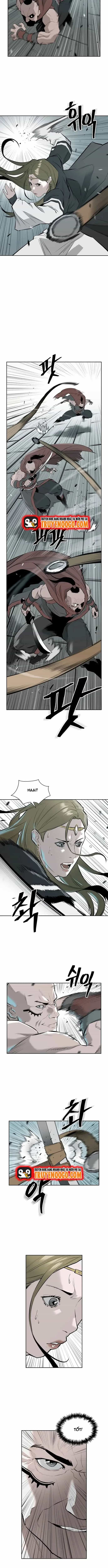 Phong Hồn: Lời Nguyền Của Gió - Chương 21 - ảnh 2