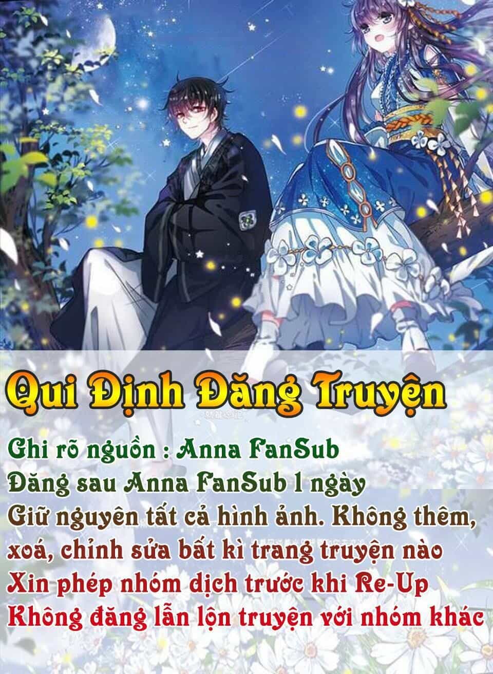Phong Khởi Thương Lam Ngoại Truyện - Chương 12 - ảnh 1