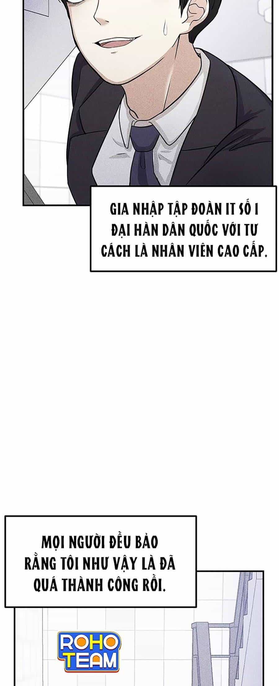 Phòng Kín - Chương 1 - ảnh 16