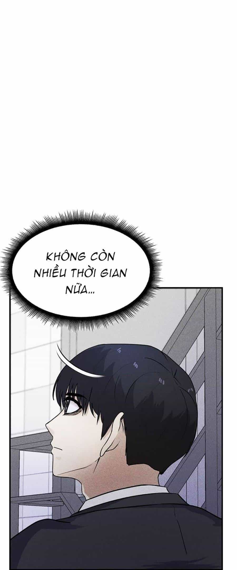 Phòng Kín - Chương 1 - ảnh 21