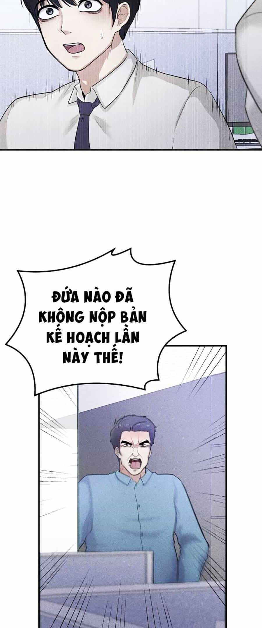 Phòng Kín - Chương 1 - ảnh 26