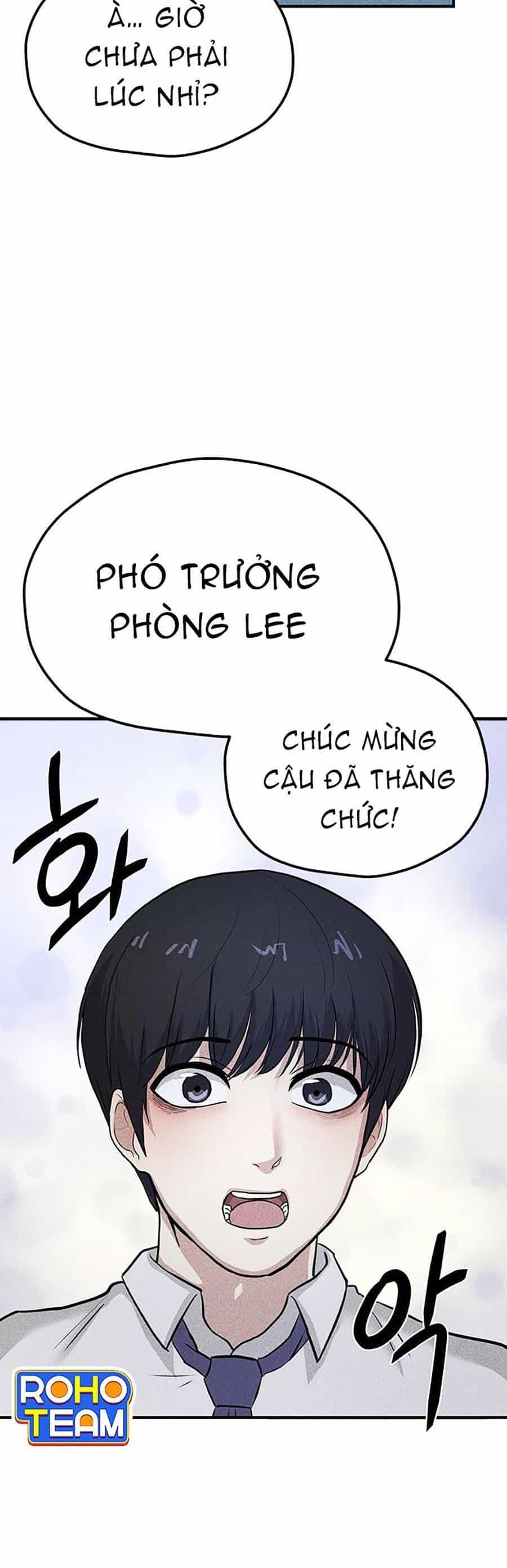 Phòng Kín - Chương 1 - ảnh 57
