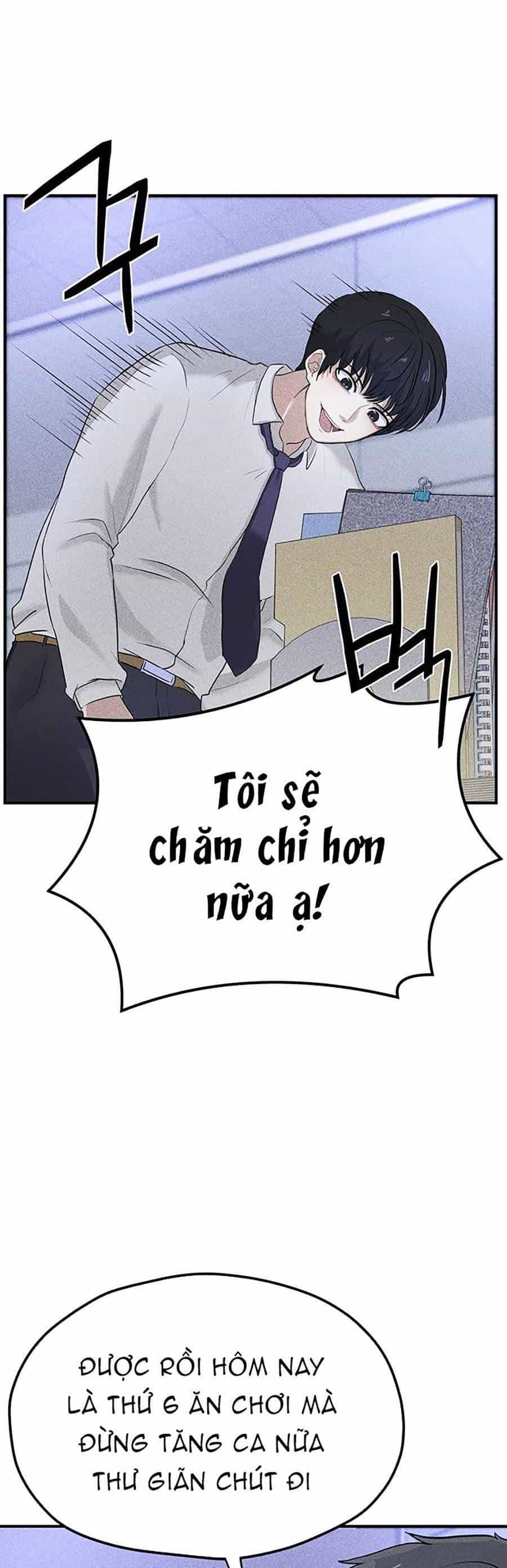 Phòng Kín - Chương 1 - ảnh 59